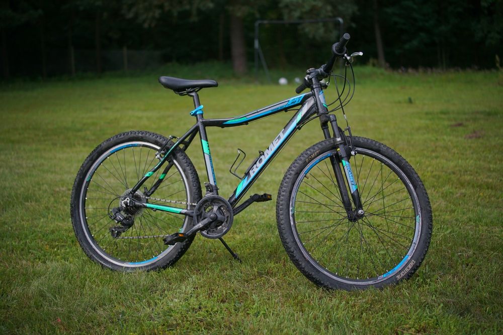 Romet Rambler Junior koła 26 cali