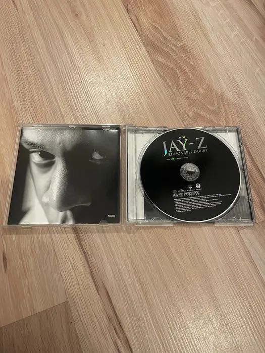 Jay-Z - Reasonable Doubt ! Klasyk DJ Premier
