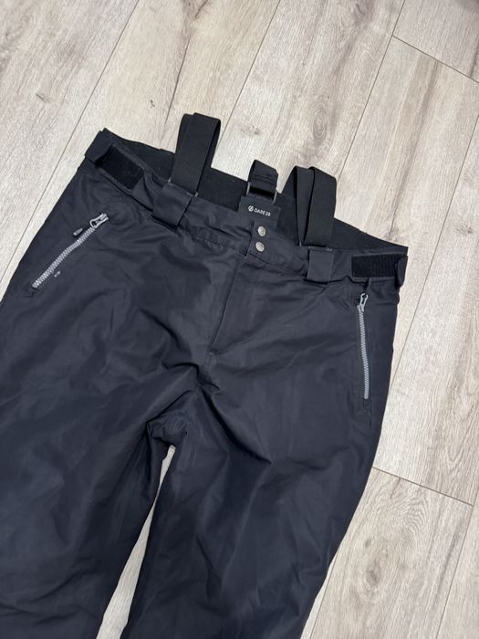 Чоловічі лижні штани DARE 2B розмір L  оригінал
