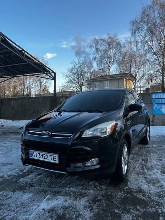 Продам Ford Escape