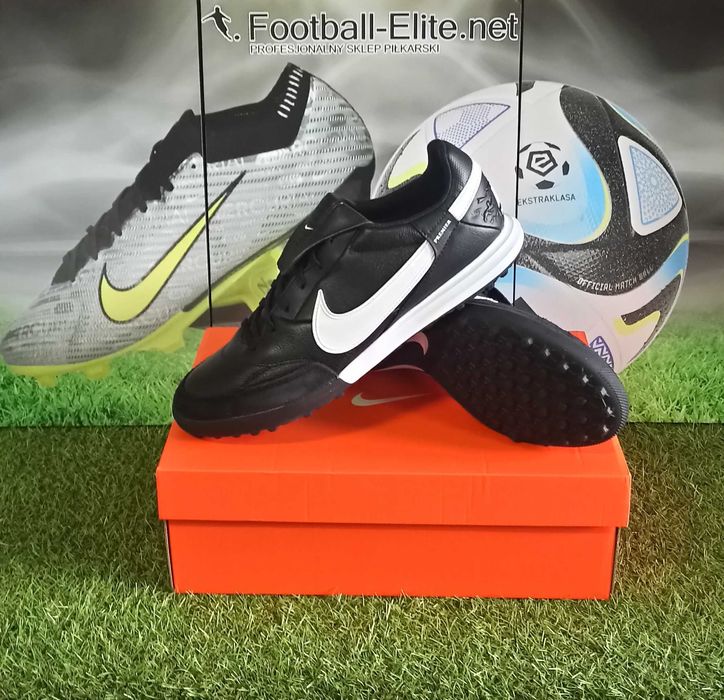 NOWE Turfy Nike Premier III TF