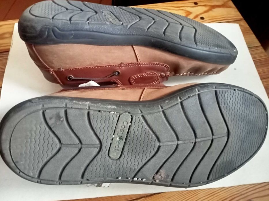 Мокасины 46-47 размера
