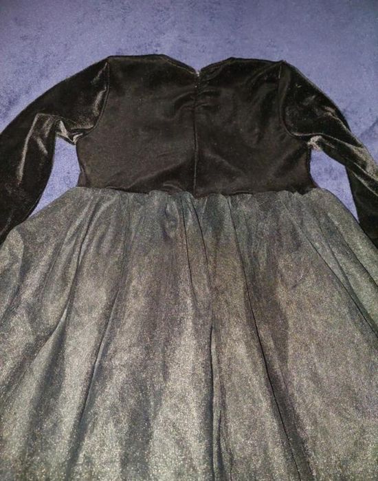 Платье 92-  98р, сукня 12-18м