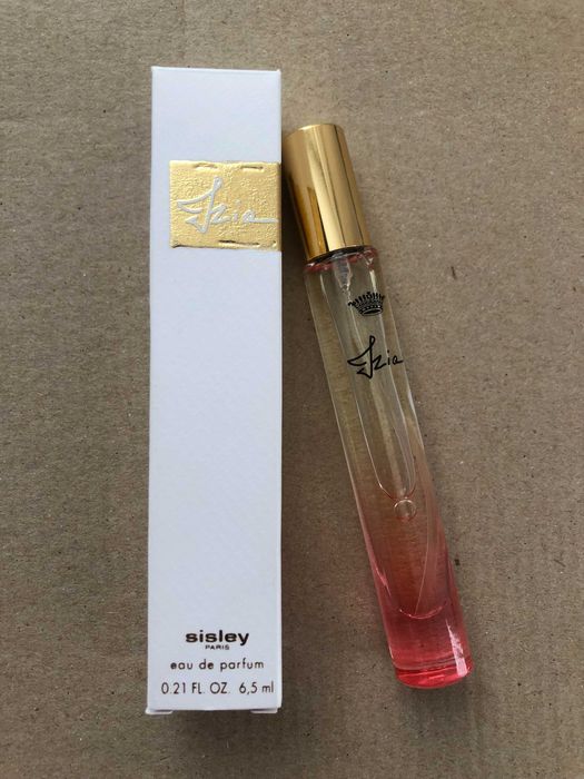 Sisley Izia парфюмированная вода, 6,5 мл, ручка: 1 500 грн