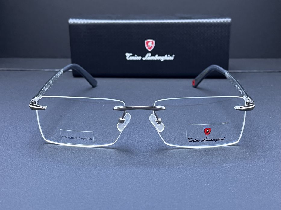 Lamborghini patenty tytan & carbon oryginał Nowe-60%