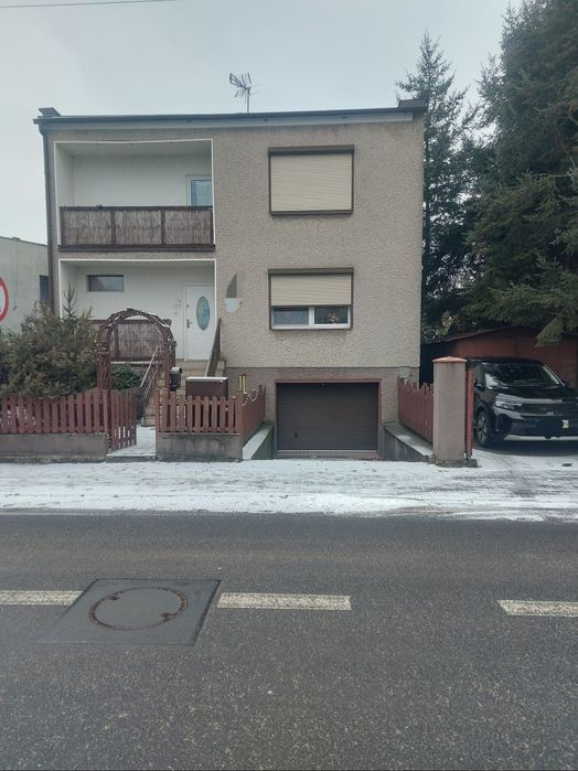 Wynajmę garaż ,magazynek ,lokal ok.30m²