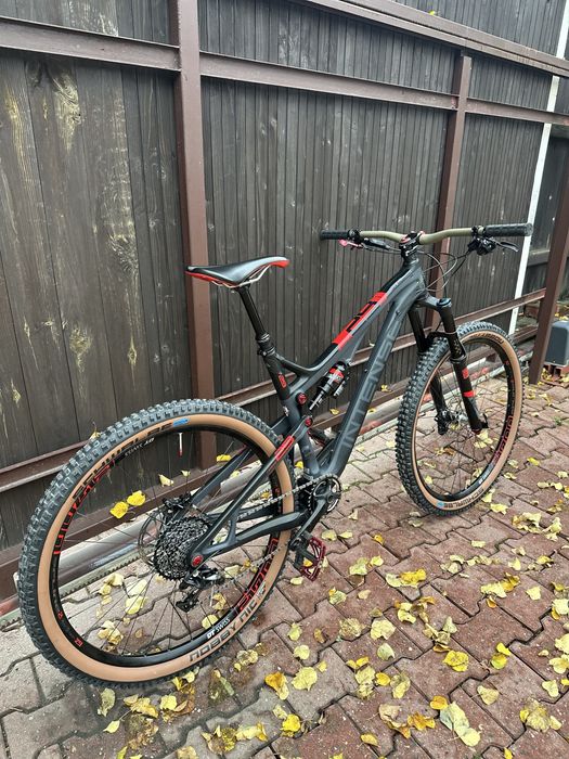 Intense Carbine 29 L-ka carbon