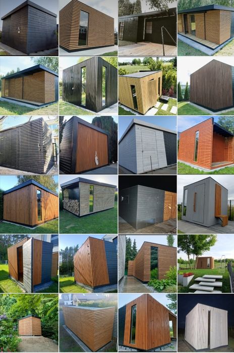 Domek narzędziowy,drewutnia, altana, szopa, nowoczesny domek, wiata.