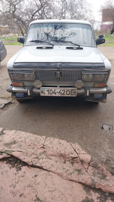 Продам ваз 2106 шаха