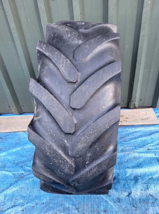 Opona Michelin 11 L - R 16 Xm 11lr16