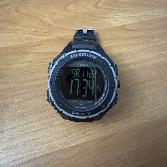 Zegarek Timex T49950