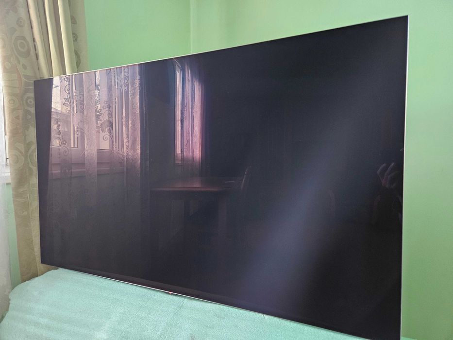 Telewizor oled LG g5 55cal