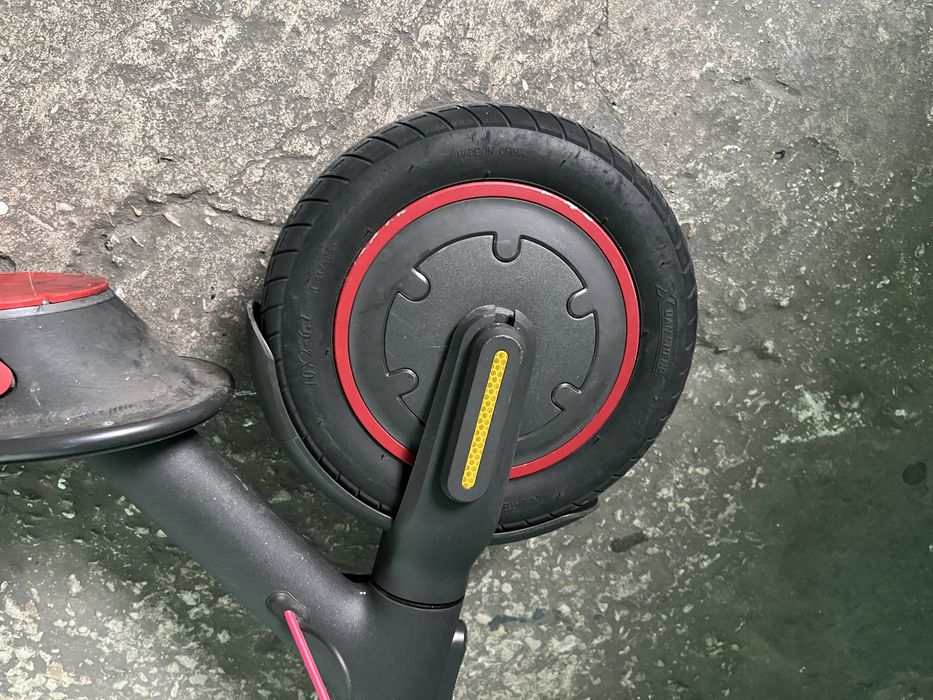 Xiaomi mi electric scooter pro 2