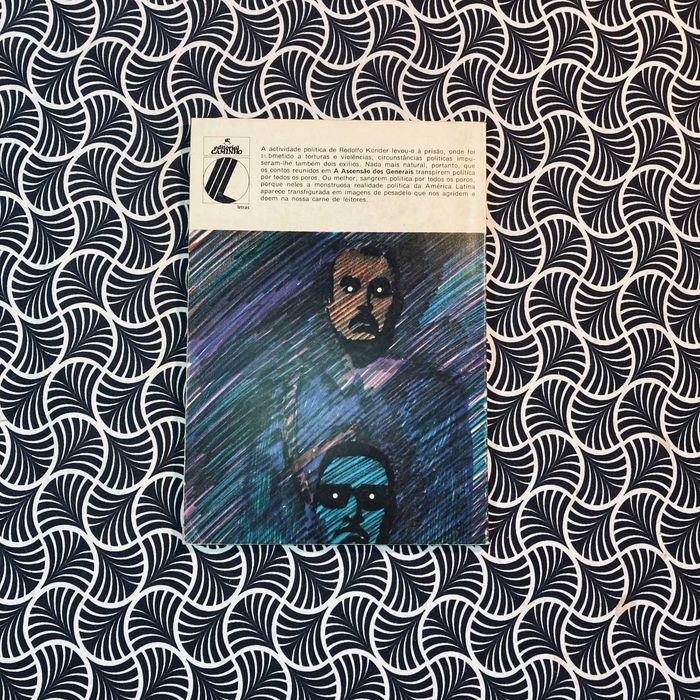 A Ascensão dos Generais - Rodolfo Konder