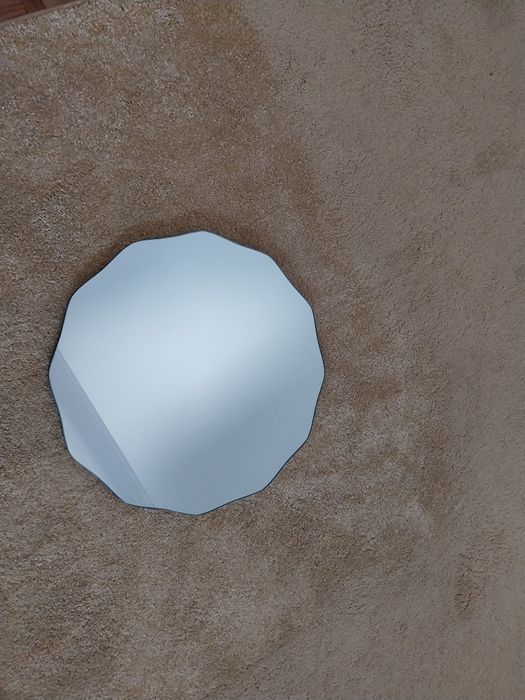 Espelho de parede Zara Home