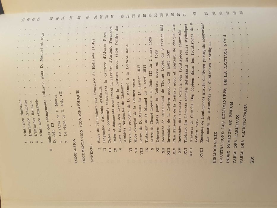 Les Enluminures de la Leitura Nova /As Capitanias do Brasil