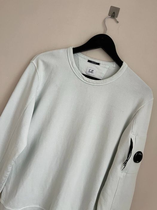 C.P Company світшот чоловічий роз М