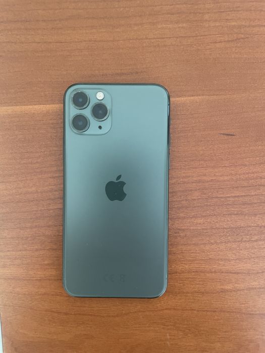 Iphone 11 Pro 256gb