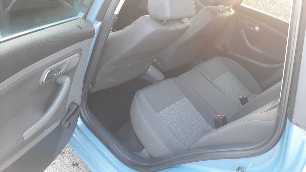 Sprzedam Seata Ibize  1,4 Mpi