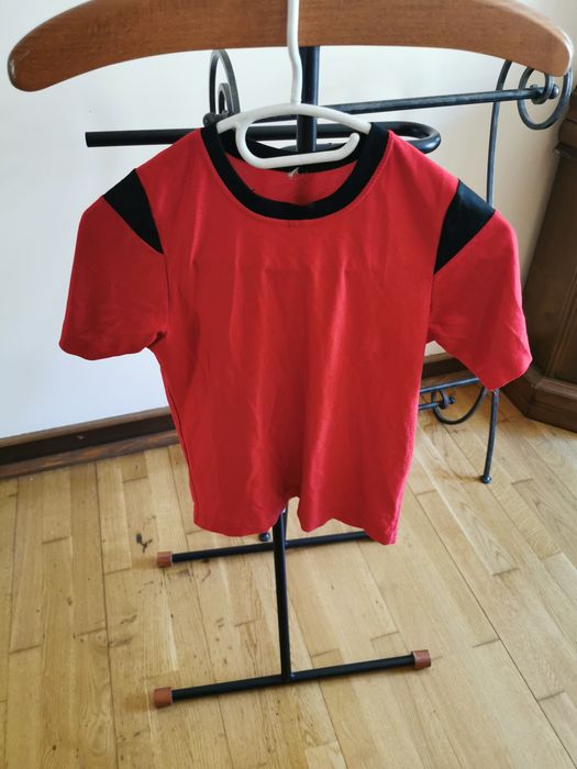 10 Camisas meninos 7 a 10 anos