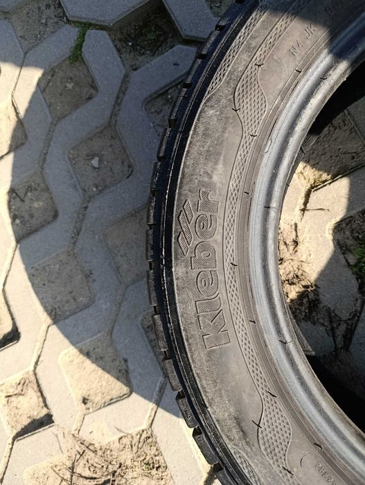 Opony 195/60R16C