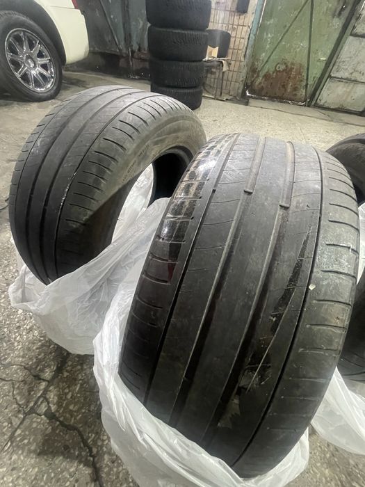 225/55/16 Michelin primacy 3