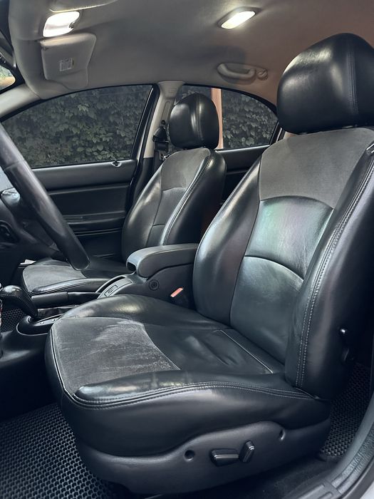 Chrysler Sebring 2006 VIN 1C3ALB6R56N249942 фото оголошення 8 з 11