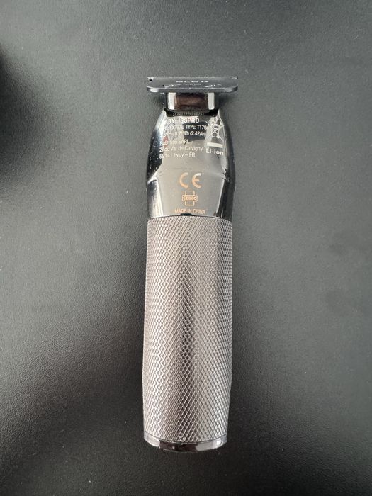 Babyliss SNAPFX Trimmer