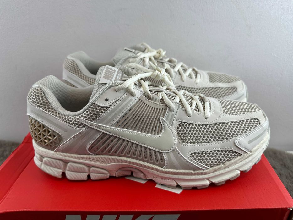 Nike buty męskie sportowe Air Zoom Vomero 5 rozmiar 45