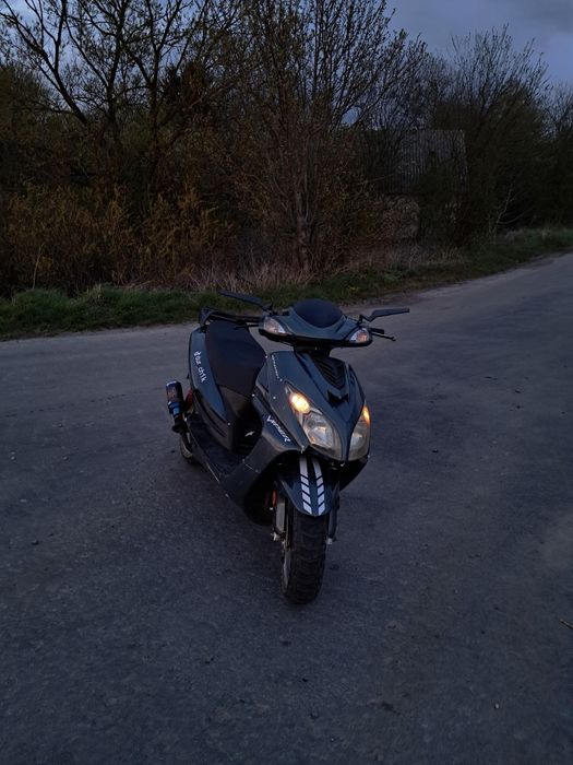 Вайпер шторм 150