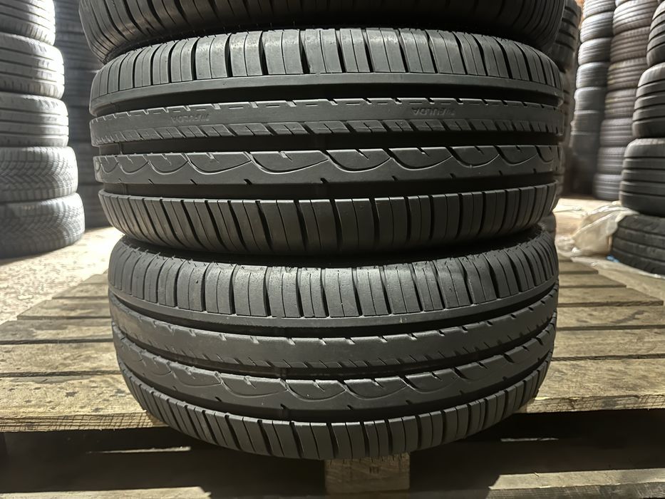 195/50/15 Fulda EcoControl HP /4шт./літо/
