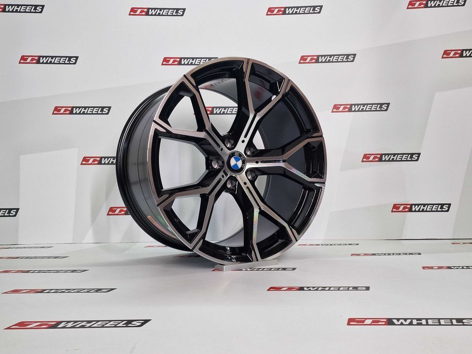 Jantes Look BMW 741M em 20 | 5x120