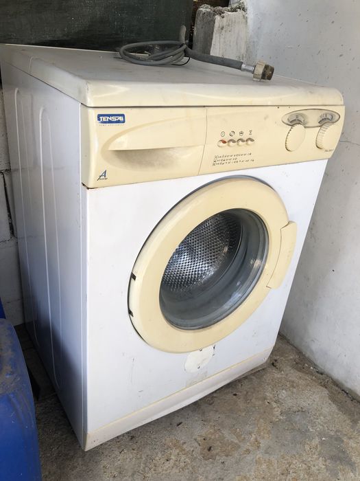 Máquina de lavar roupa - Tensai - kg