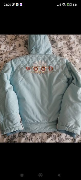 Blusão feminino Quebramar