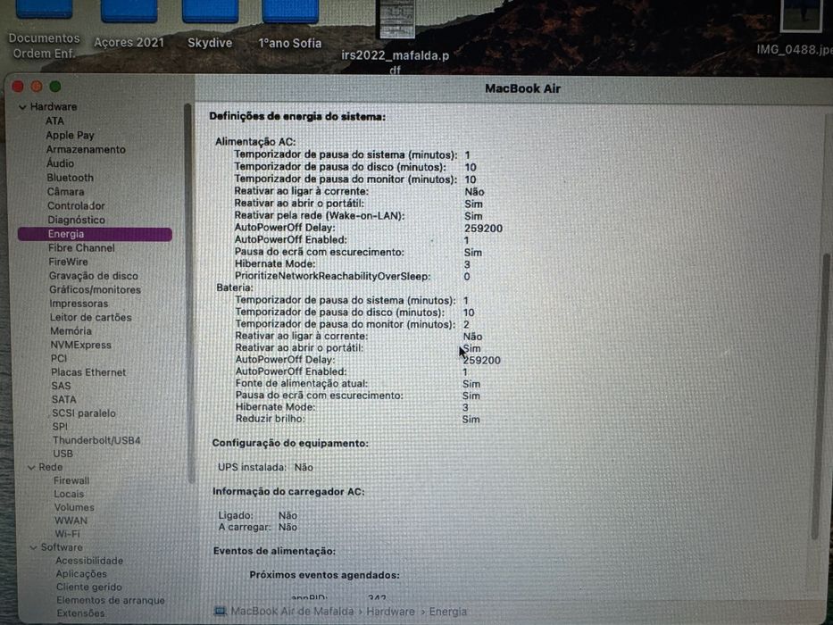 MacBook Air 13 inch 2017