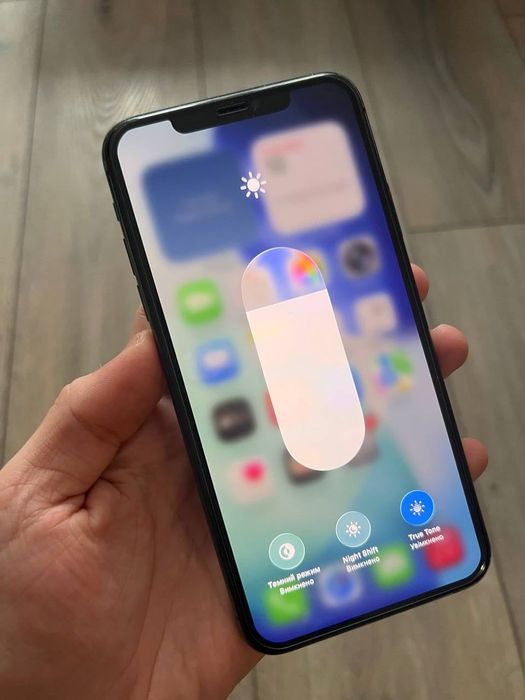 iPhone 11 Pro Max 64 Айфон 11 про макс