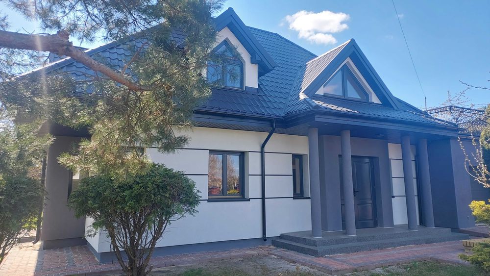 Dom na wynajem w Rybienku Nowym