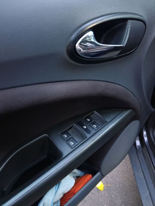 Продам Seat Altea XL