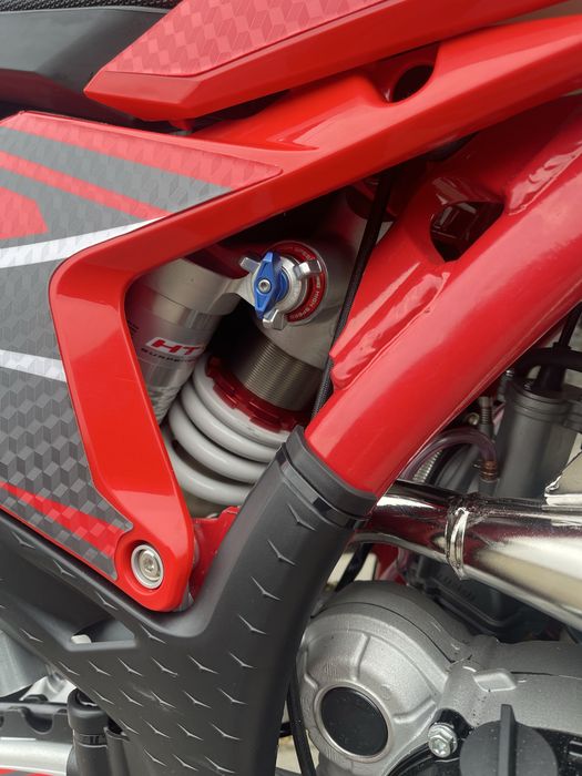 Новинка 2026 року KAYA 2T 300cc.