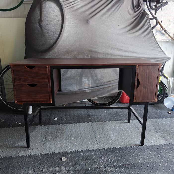 Biurko loft male biuro