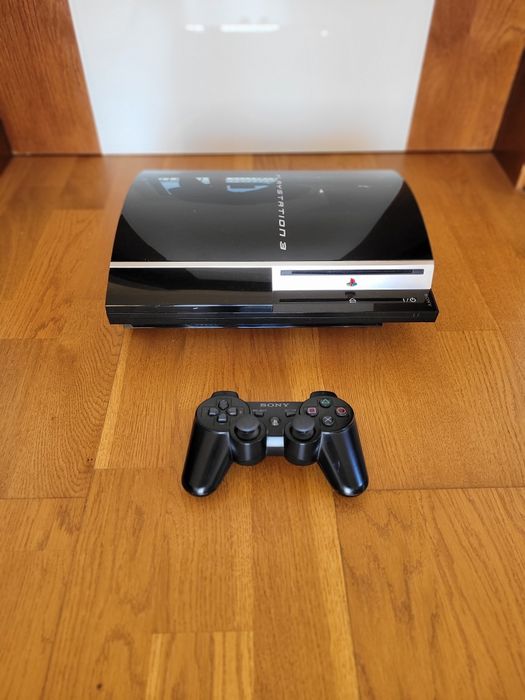 playstation 3 польша