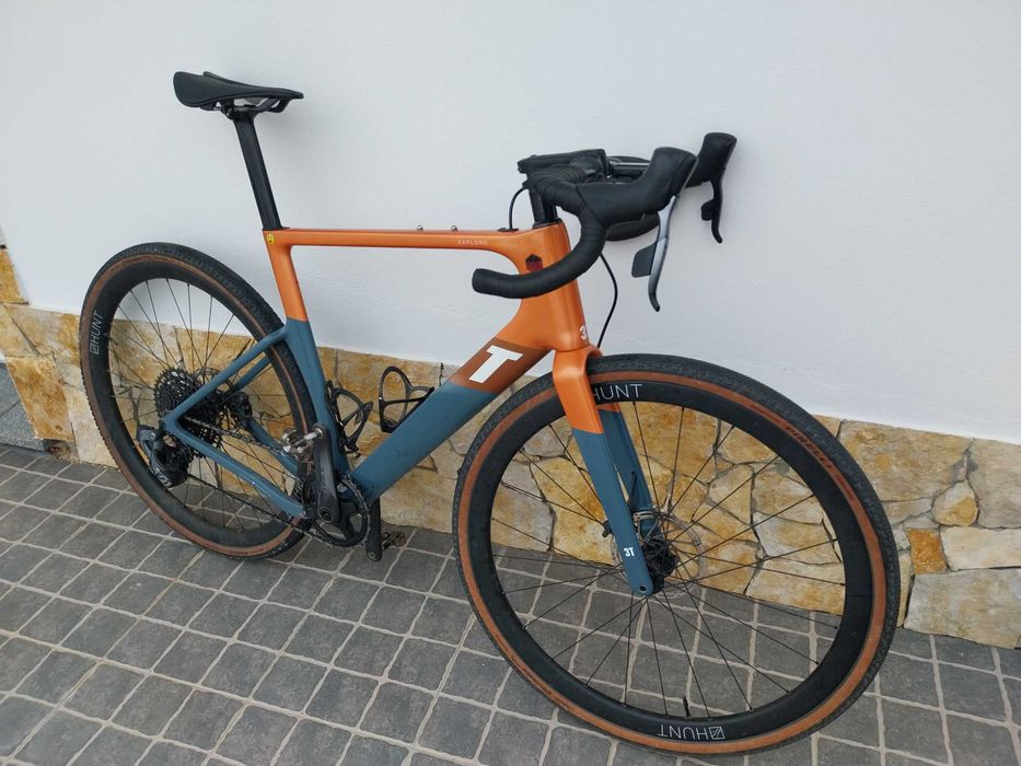 3t Racemax Gravel
