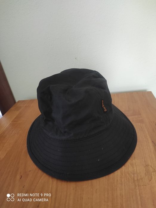 Панама.  Barbour