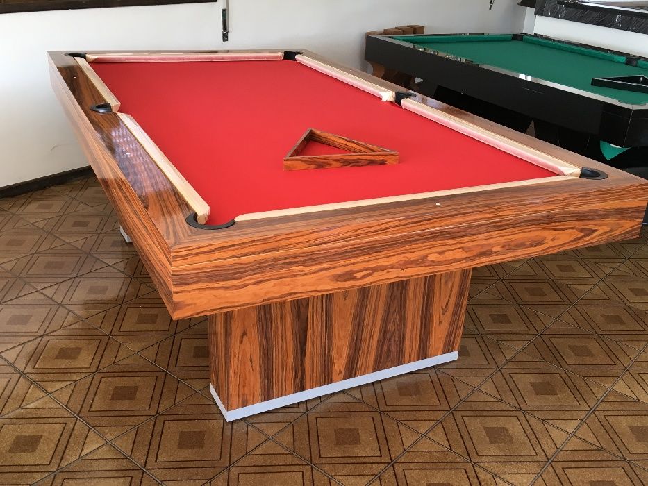 Bilhar / Snooker - Entrega Imediata em Portugal continental