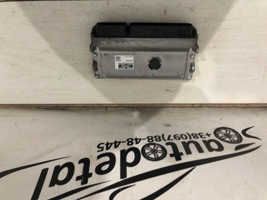 Блок управління двигуном Lexus RX 2009-15 450 h мозги RX 8966148g10