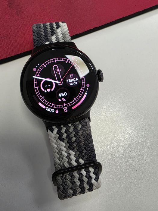 Pixel Watch 2 41mm