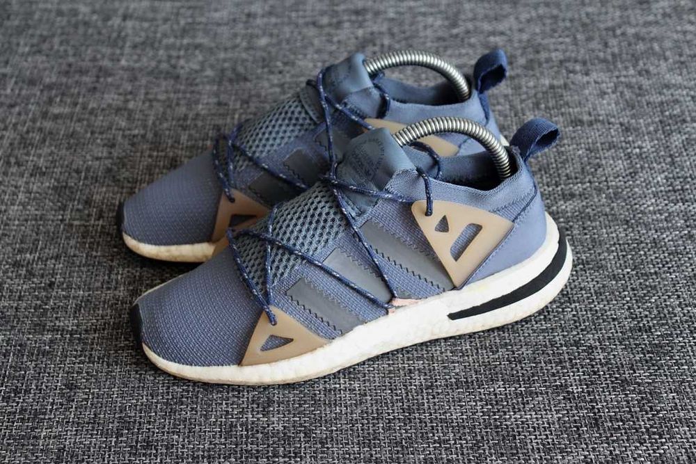 Кросівки Adidas Originals Arkyn W Boost Оригінал 38р