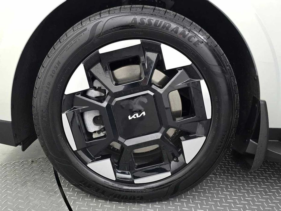 Kia Carnival 2024р Нове авто