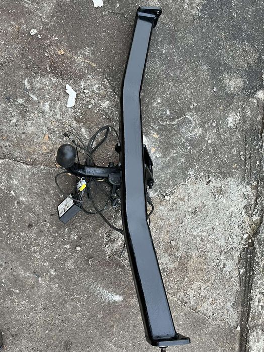 Продам фаркоп до автомобіля Рено Меган 3.Оригінал.Привезений з Німеччи