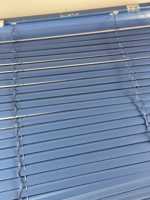 Estore laminado 45 X 120cm